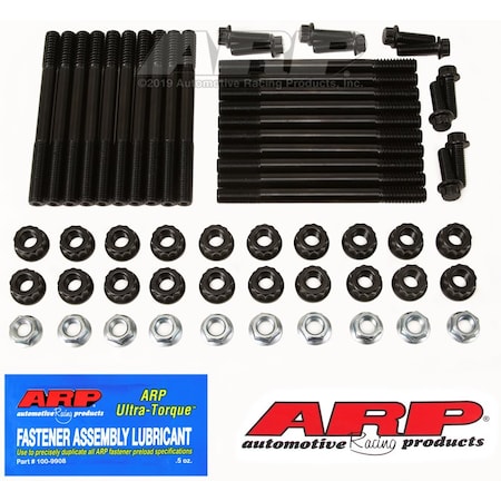 Arp SB CHEVY LS1 CAST IRON MAIN STUD KIT 234-5608